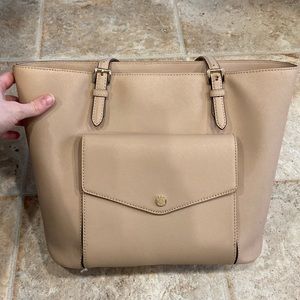 Large Michael Kors bag Authentic